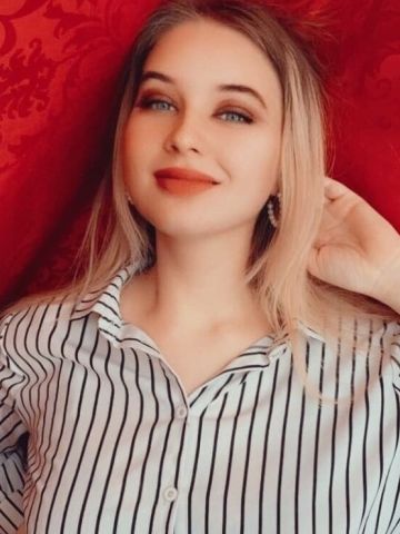 Проститутка Елена